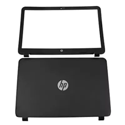 HP Pavilion 15 G026AU LCD Back Cover with Front Bezel HP Pavilion 15 G026AU LCD Back Cover with Front Bezel