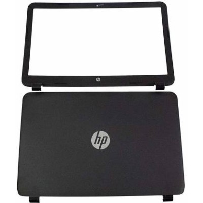 HP Pavilion 15 G030NO LCD Back Cover with Front Bezel HP Pavilion 15 G030NO LCD Back Cover with Front Bezel