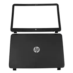 HP Pavilion 15 G031AU LCD Back Cover with Front Bezel