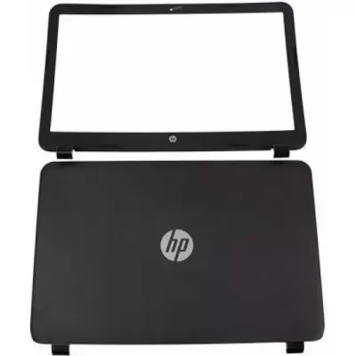 HP Pavilion 15 G034CY LCD Back Cover with Front Bezel HP Pavilion 15 G034CY LCD Back Cover with Front Bezel