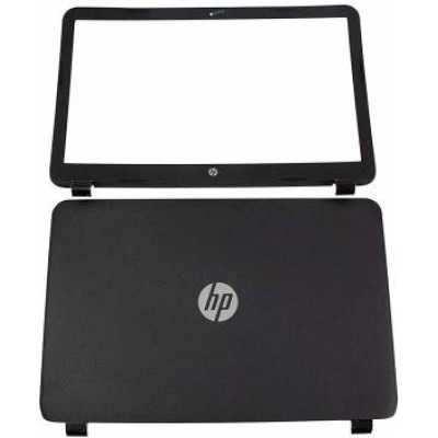 HP Pavilion 15 G067NL LCD Back Cover with Front Bezel HP Pavilion 15 G067NL LCD Back Cover with Front Bezel