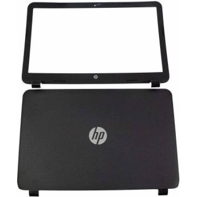 HP Pavilion 15 R043TU LCD Back Cover with Front Bezel HP Pavilion 15 R043TU LCD Back Cover with Front Bezel