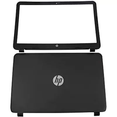 HP Pavilion 15 R045TX LCD Back Cover with Front Bezel HP Pavilion 15 R045TX LCD Back Cover with Front Bezel