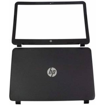 HP Pavilion 15 R104NV LCD Back Cover with Front Bezel HP Pavilion 15 R104NV LCD Back Cover with Front Bezel