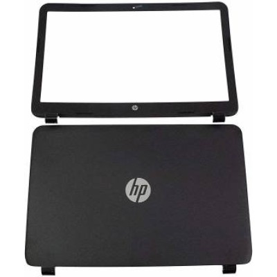 HP Pavilion 15 R209TX LCD Back Cover with Front Bezel HP Pavilion 15 R209TX LCD Back Cover with Front Bezel