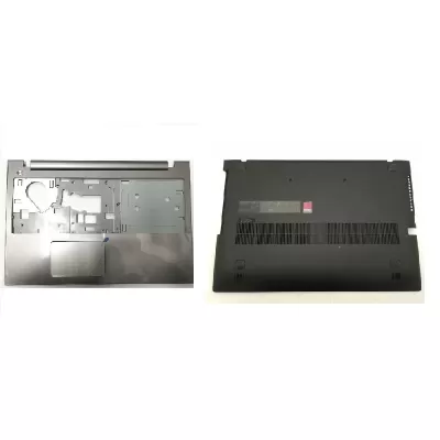 Lenovo IdeaPad P500 Touchpad Palmrest with Bottom Base Lenovo IdeaPad P500 Touchpad Palmrest with Bottom Base