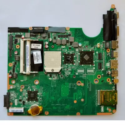HP Pavilion DV6-1000 Laptop Motherboard HP Pavilion DV6-1000 Laptop Motherboard
