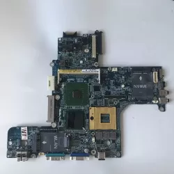 Dell Latitude D620 Laptop Motherboard
