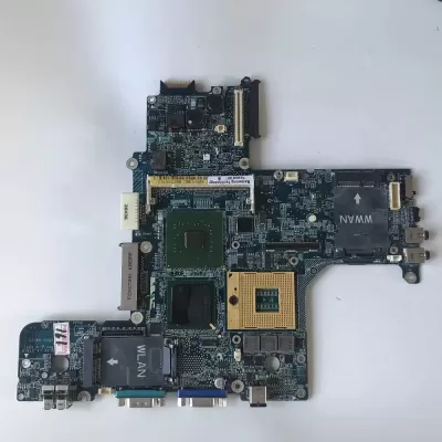 Dell Latitude D620 Laptop Motherboard Dell Latitude D620 Laptop Motherboard
