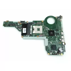 Dell D610 Integrated Graphic Laptop Motherboard