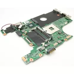 Dell Inspiron 1150 Integrated Graphic Laptop Motherboard