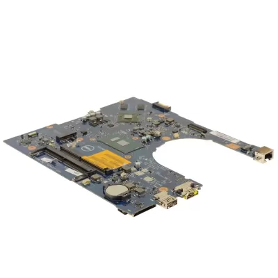 Dell Inspiron 14 5468 Motherboard System Board Intel Core i7 9DT3W Dell Inspiron 14 5468 Motherboard System Board Intel Core i7 9DT3W