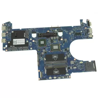 Dell Latitude 6220 Laptop Motherboard Dell Latitude 6220 Laptop Motherboard