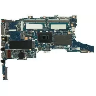 HP EliteBook 840 G4 Laptop Core i7 6th Gen Motherboard HP EliteBook 840 G4 Laptop Core i7 6th Gen Motherboard