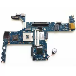 HP 8470p Elitebook Laptop Motherboard