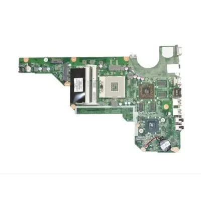 HP G6 R33 Laptop Motherboard Without Graphics HP G6 R33 Laptop Motherboard Without Graphics