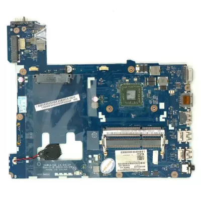 Lenovo Ideapad G505 Laptop Motherboard La-9912p Lenovo Ideapad G505 Laptop Motherboard La-9912p