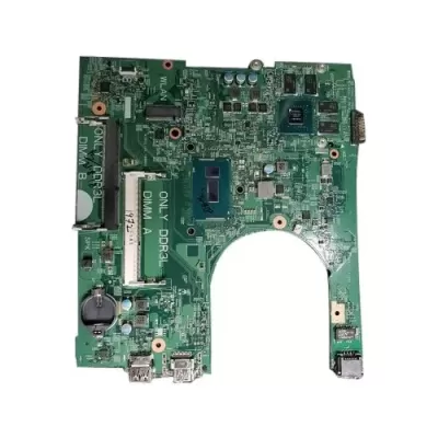 Dell Inspiron 3558 Laptop Motherboard Dell Inspiron 3558 Laptop Motherboard