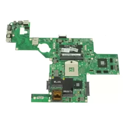 Dell XPS 15 L501 Laptop Motherboard Dell XPS 15 L501 Laptop Motherboard