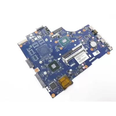 Dell inspiron 15 3521 Laptop Core i5 Motherboard Without Graphics Dell inspiron 15 3521 Laptop Core i5 Motherboard Without Graphics