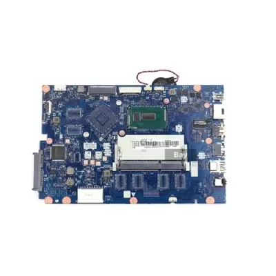 Lenovo Ideapad 100 Laptop Motherboard LA-c771p Lenovo Ideapad 100 Laptop Motherboard LA-c771p