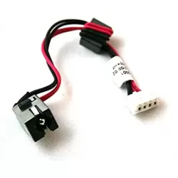 Replacement Toshiba C850 C855 DC Power Jack Socket Connector 6017B0356001