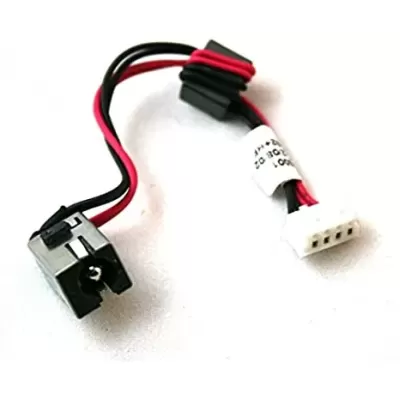Replacement Toshiba C850 C855 DC Power Jack Socket Connector 6017B0356001