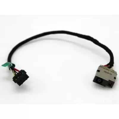 HP 250 G1 355 G2 DC Jack IN Power Connector 752123-TD1 HP 250 G1 355 G2 DC Jack IN Power Connector 752123-TD1