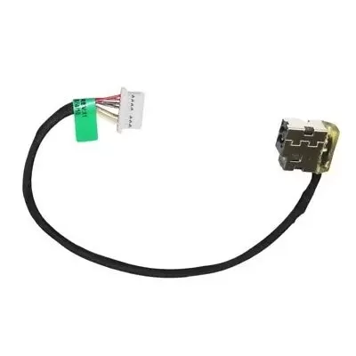 HP 15AB 15BS 15BW 250 G6 Power Jack Connector HP 15AB 15BS 15BW 250 G6 Power Jack Connector