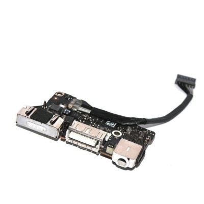 MACBOOK AIR 13Inch A1466 USB DC Power Jack Audio Board MACBOOK AIR 13Inch A1466 USB DC Power Jack Audio Board