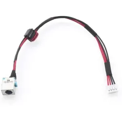 Acer Aspire 5251 5551G DC Jack Replacement Cable - Power Connector for Laptop Charging Port