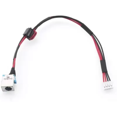 Acer Aspire 5251 5551G DC Jack Replacement Cable - Power Connector for Laptop Charging Port