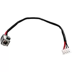 Asus A43BE Laptop DC Jack