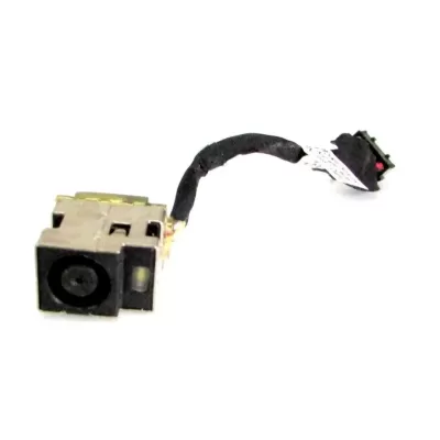 HP 1000 G4 2000 DC Input Power Input Jack Connector CBL00292-0050 HP 1000 G4 2000 DC Input Power Input Jack Connector CBL00292-0050