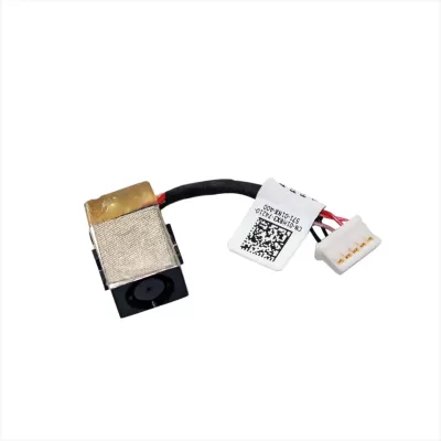 Dell 15 7547 7548 DC Power Jack Socket Connector CN-01H8X3 Dell 15 7547 7548 DC Power Jack Socket Connector CN-01H8X3