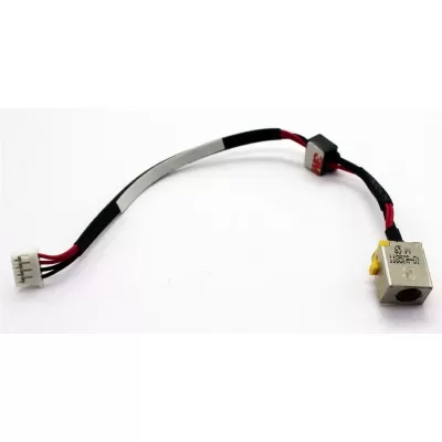 DC Jack For Acer 7750 7750Z