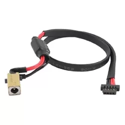 DC Jack For Acer A500