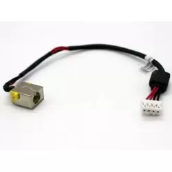 DC Jack For Acer E1-572G V3-572