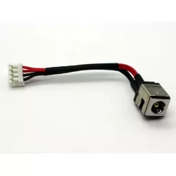 DC Jack For Asus K50 With Cable