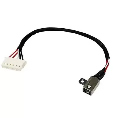 DC Jack For Asus PU551L with Cable DC Jack For Asus PU551L with Cable