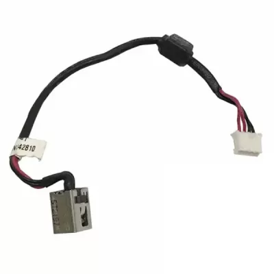 DC Jack For Asus X43U with Cable DC Jack For Asus X43U with Cable