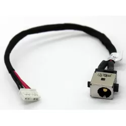 DC Jack For Asus X54A X55