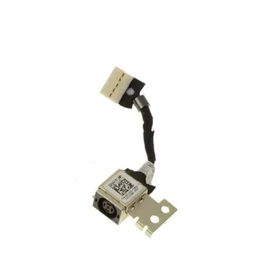DC Jack For Dell Latitude 11-3150 Or 11-3160