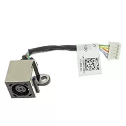 DC Jack For Dell Inspiron 14R 5420 With Cable