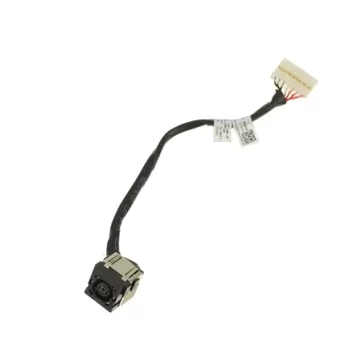 DC Jack For Dell Inspiron 14R 5421 With Cable DC Jack For Dell Inspiron 14R 5421 With Cable