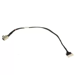 DC Jack For Dell Inspiron 15-7560