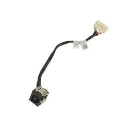 DC Jack For Dell 3421