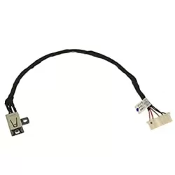 DC Jack For Dell 3452