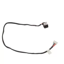 DC Jack For Dell E6510