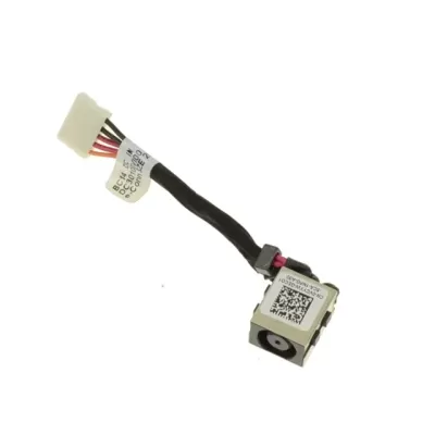 DC Jack For Dell Latitude E7470 E7270 DC Jack For Dell Latitude E7470 E7270